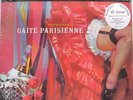 Living Stereo Offenbach Gaite Parisienne Fiedler Classic 45 RPM LSC-1817 Sealed