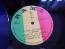 LEGGO 'AH-FE-WE-DIS' LP RAMA RARE REGGAE DUB LP EXC CONDITION NO COVER £25