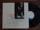 Herbie Hancock (with Dexter Gordon ) - Takin Off - Japan Toshiba Blue Note 84109