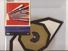 Frankie Goes To Hollywood - Maximum Joy ( RSD shaped Picture Disc )