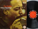 Chico Hamilton 