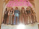 SOUND FOUNDATION - S/T - PSYCH FUNK BREAKS - US ORIGINAL - LISTEN