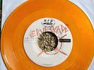 Nerveskade Iron Lung Forced To Live Test Press Perdition D Clone Punk Punk