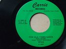 NORTHERN SOUL - SPICE 
