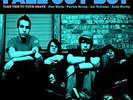 FALL OUT BOY Take This To Your Grave TTTYG Clear Vinyl SEALED NEW /950