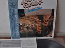 Isao Suzuki Sextet Ako's Dream Japan LP Three 3 Blind Mice Trio PAP-20024 Obi