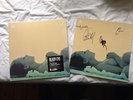 Beady Eye BE Vinyl Signed Oasis Liam Gallagher 2013