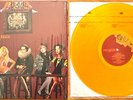 Panic at the Disco - A Fever You Can't Sweat Out Vinyl LP Gold Gatefold