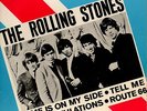 Rolling Stones, suèdois: time is on my side +3