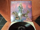 RANKELSON THE BASTARDS OF ROCK 'N' ROLL LP ORIGINAL EBONY UK