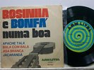 ROSINHA DE VALENCA & LUIZ BONFA, NUMA BOA '74 PROMO 7