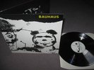 Bauhaus - Mask LP 1981 Near Mint/Mint 1st Press (UK Beggars Banquet)