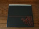 UHQR MOBILE FIDELITY LP  HOLST THE PLANETS LONDON PHILHARMONIC