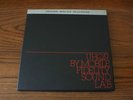 UHQR MOBILE FIDELITY LP  EARL KLUGH'S -  FINGER PAINTINGS