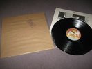 Led Zeppelin - In Through The Out Door LP 1979 Ex/Ex (UK Swan Song)