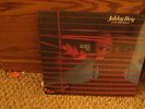 RARE BOOGIE FUNK JAKKY BOY LP  I'VE BEEN WATCHING YOU SEALED