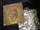 Repulsion - Horrified vinyl Necrosis Records '89 RARE