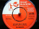 ROCK'N'ROLL R&B 45: The Innocents 