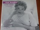 CLAIRE HOGAN JUST IMAGINE MGM ORIGINAL