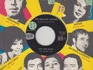 ROLLING STONES * Not Fade Away * 1964 French Juke-Box 45 *