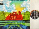 THE BEACH BOYS friends T 2895 1st pressing mono uk capitol rainbow LP PS EX/EX