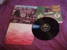 *BEATLES* SGT PEPPER - 1967 UK PARLOPHONE *MONO* LP *EXCELLENT*  COMPLETE