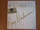 THE ALL TIME GREATEST HITS OF ROY ORBISON   Original S&P 180 Gram 2 Record Set