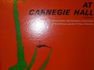 MILES DAVIS  AT CARNEGIE HALL  COLUMBIA CL 1812  MONO  6 EYE