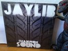 RAP/HipHop 2LP JAYLIB Champion Sound STONES THROW Shrink PERCEE P Madlib J DILLA