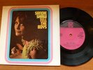 Sandie Shaw - Tell The Boys 1967 UK EP