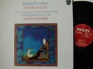 Kirill Kondrashin/Rimsky-Korsakov: Scheherazade Philips Stereo