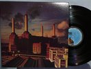 PINK FLOYD PROGRESSIVE PSYCHEDELIC LP JAPAN IMPORT ANIMALS NM NR VPI