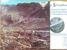 Decca SXL 2005 WBG ED1 - Dvorak New World Symphony Kubelik Blueback Sleeve