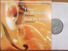 Encore 2007-1/2 - Tibor de Machula & Nap de Klijn Cello Violin Recitals 2 X NM