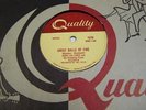 JERRY LEE LEWIS 78rpm 