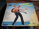 JOHNNY HALLYDAY A L OLYMPIA. EN DIRECT 1962