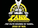 Tank - The Filth Hounds Of Hades 6- LP-Box