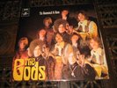 GODS - TO SAMUEL A SON - COLUMBIA UK 1969 ARCHIVE ORIGINAL N.MINT