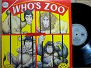 THE WHO 