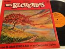 MIS RECUERDOS CON EL MAESTRO LADI Y SU CONJUNTO TIPICO ?SOL DE BORINQUEN ON FLOR