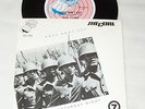 THE CURE RARE 7