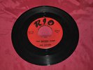 The Jesters, Peter Gunn Twist / The Jesters Jump, RIO 11, RARE SURF