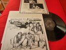 Rolling Stones Welcome to  new york   Lp