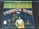 The Doors:Morrison Hotel:Vinyl LP Record