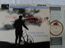 Elgar - Enigma Variations Barbirolli HMV ASD 548 Stereo Gold/Cream label in EX