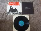 BONZO DOG DOO DAH BAND GORILLA UK 1ST PRESS VINYL LP WITH BOOKLET BLUE LIBERTY