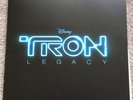 TRON LEGACY 2LP Set - DAFT PUNK - Ltd Edition - COMPLETE