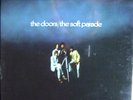 the doors / the soft parade Elektra EKS-75005 Vinyl LP  1969  NEW SEALED