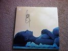 BEADY EYE - BE HAND SIGNED RECORD LP OASIS