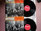 Beethoven String Qrt. - Busch Quartett – Electrola E80968/9 - NM